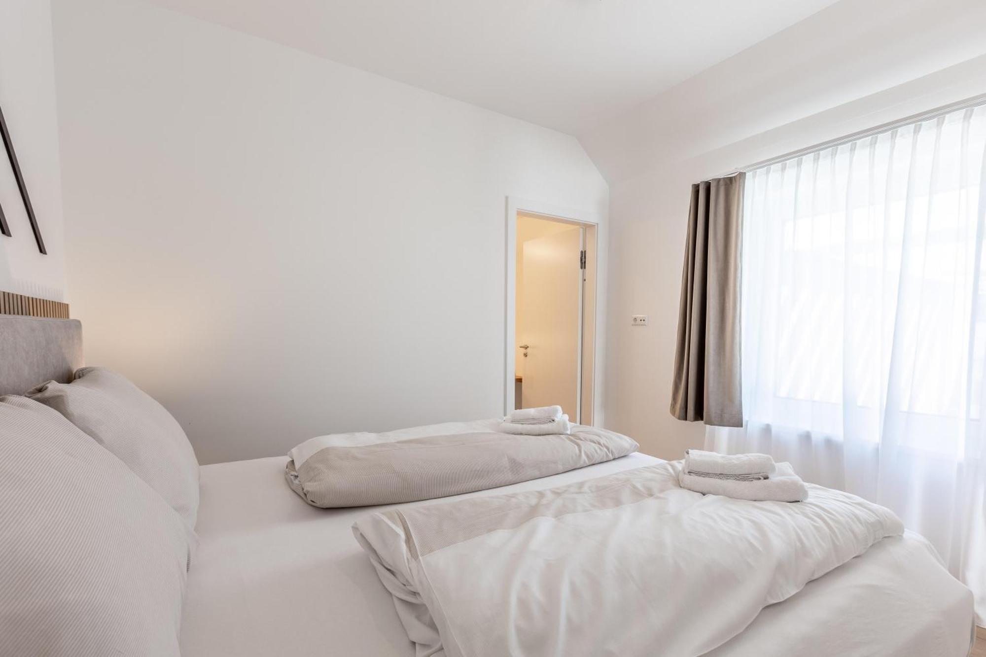 Alpine Suite Spot Bad Mitterndorf Exterior photo